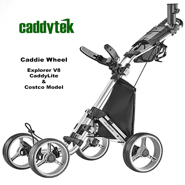 CaddyLite Compact