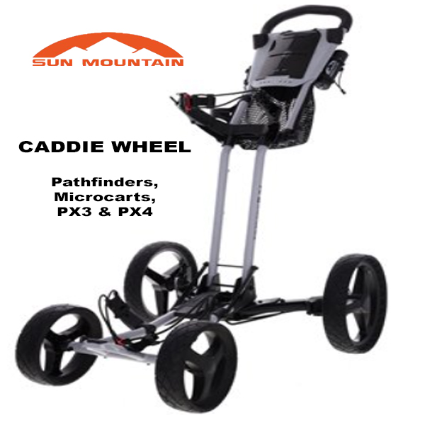 CaddyLite Compact